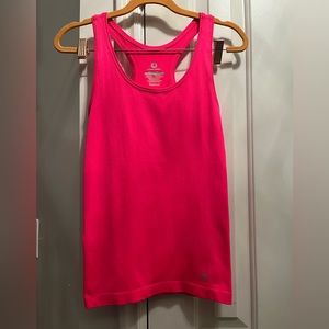 Nikibiki Racerback Tank Top - size Small